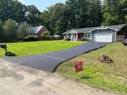 Best Driveway Repair and Patching in USA